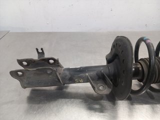 AMORTIGUADOR DELANTERO IZQUIERDO NISSAN QASHQAI (
