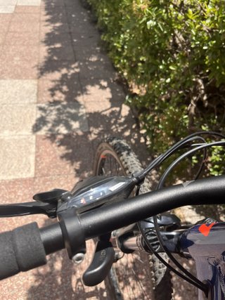 Lapierre Edge 2.9 MTB 29” L Molto curata