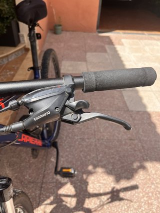 Lapierre Edge 2.9 MTB 29” L Molto curata