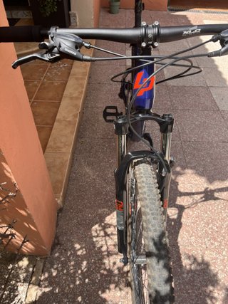 Lapierre Edge 2.9 MTB 29” L Molto curata