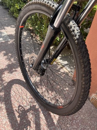 Lapierre Edge 2.9 MTB 29” L Molto curata