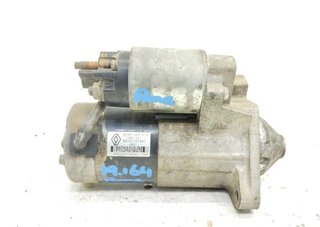Renault 5335340 motor arranque 8200584675 kangoo