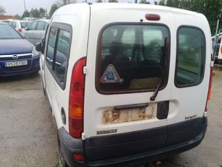 Renault 5335340 motor arranque 8200584675 kangoo