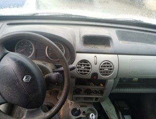 Renault 5335340 motor arranque 8200584675 kangoo