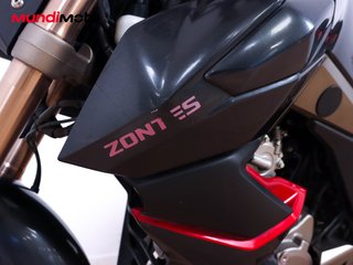 ZONTES U 125 ABS
