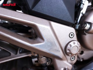 ZONTES U 125 ABS