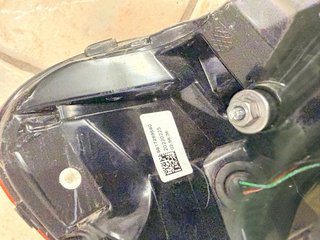 Piloto Trasero Citroen C5 Aircross D.9817269580