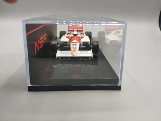 Fórmula 1 NSR 1986-1989