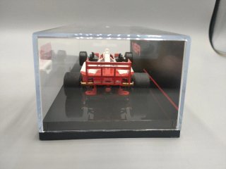 Fórmula 1 NSR 1986-1989