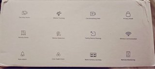 10 Cámaras de Seguridad WiFi Cada 1 en10€
