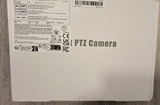10 Cámaras de Seguridad WiFi Cada 1 en10€