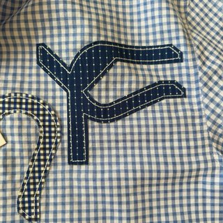 Zara x Bad Bunny Camisa Xadrez DTMF - Nueva!