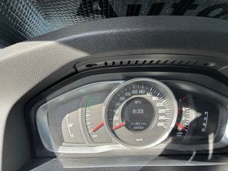 Volvo V60 2015