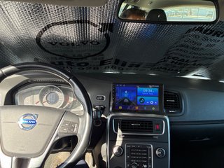 Volvo V60 2015