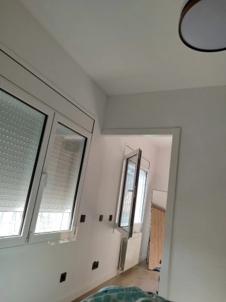 Limpieza casa