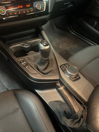 BMW M2 - Manual Pintura Original
