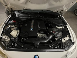 BMW M2 - Manual Pintura Original
