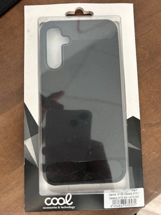 Funda Samsung Galaxy A15 / M15 5G