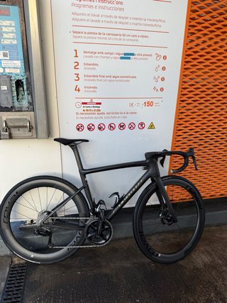 S-Works SL8 Dura Ace Di2