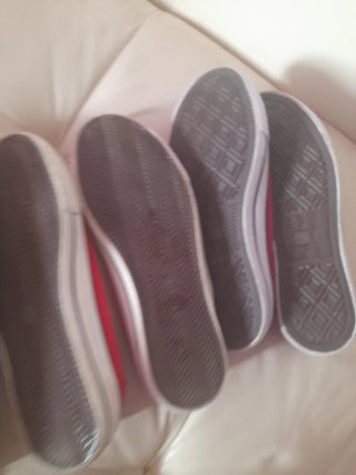 Lote Zapatillas Converse Talla 39