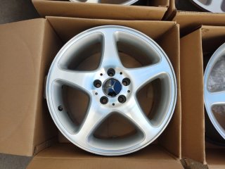 Llantas Mercedes W129, CLASICAS