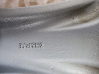 Llantas Mercedes W129, CLASICAS