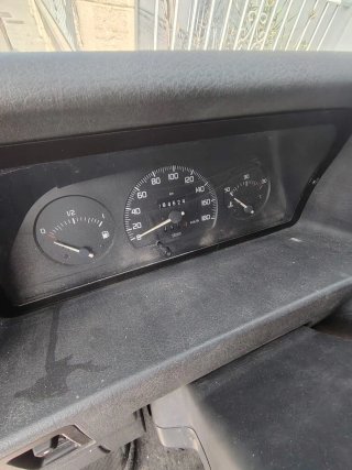 Furgoneta Fiat Ducato 1.9 TD