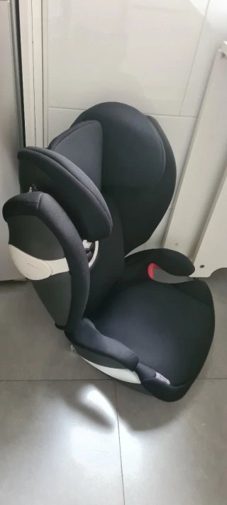 Silla de coche Cybex