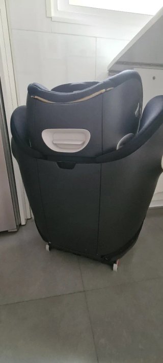 Silla de coche Cybex