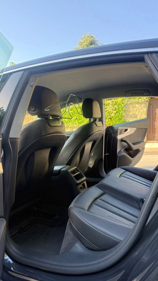 Audi A5 Sportback Gasolina/GNC