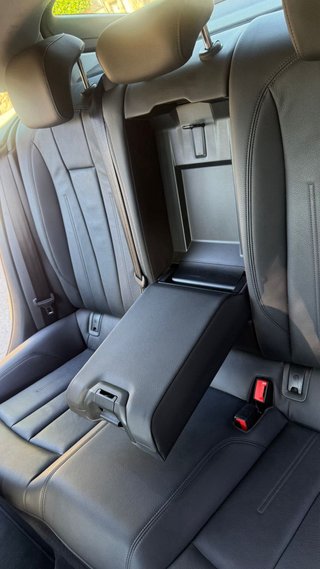 Audi A5 Sportback Gasolina/GNC