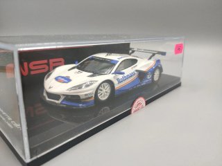 Corvette C8.R Rothmans NSR