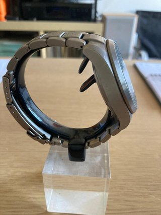 Citizen Crono Titanio Eco-Drive WR200