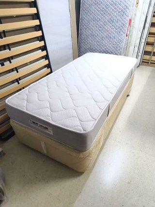 Cama canapé 90x190 CON TRANSPORTE!!
