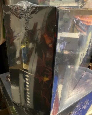 Juego de mesa Harakiri: Blades of Honor