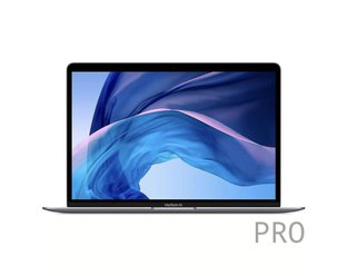 MacBook Air (13", 2018)