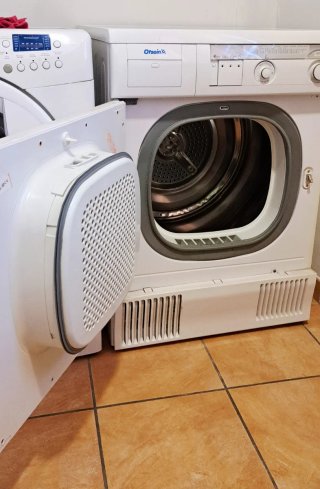 Secadora Otsein SC 360I Poco Uso