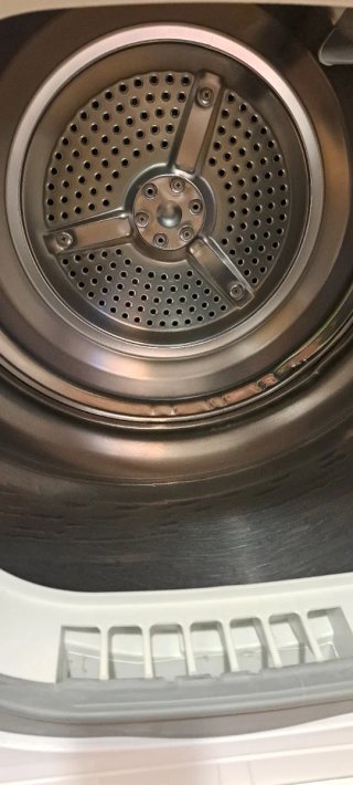 Secadora Otsein SC 360I Poco Uso