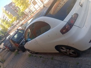 SEAT Ibiza 2007