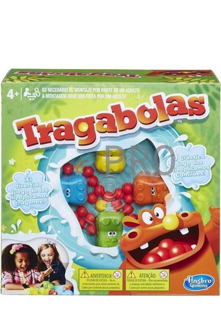 Tragabolas