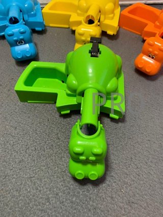 Tragabolas