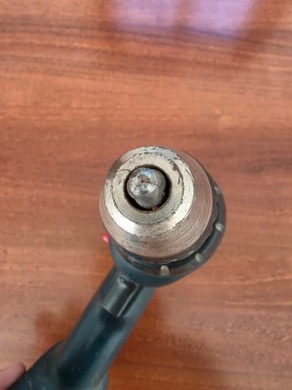 Atornillador Batería Bosch 12V