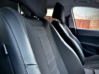 Peugeot 308 2021