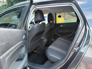 Peugeot 308 2021