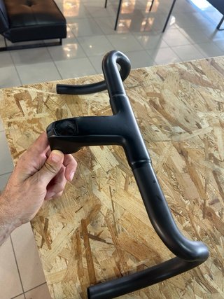 Manillar BMC ICS EVO