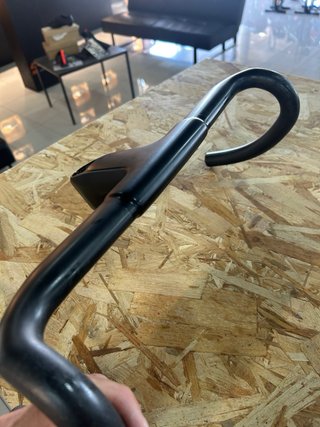 Manillar BMC ICS EVO