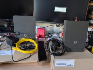 Router Sagemcom SuperWiFi 5 Vodafone