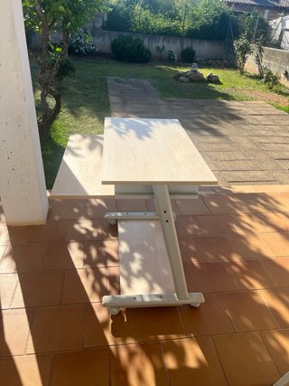 Banco da studio per bambini