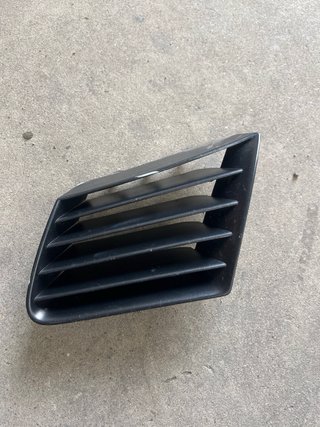 Rejillas Seat Ibiza