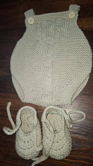 Ropa bebe